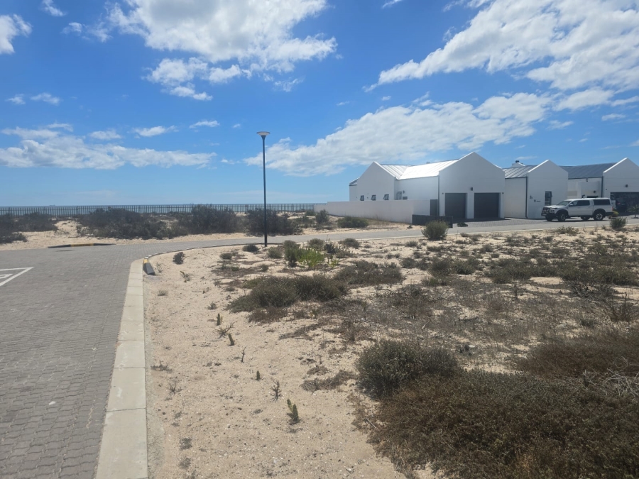 0 Bedroom Property for Sale in Velddrif Western Cape